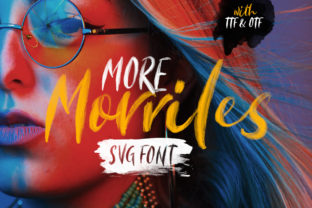Font That Speaks: How Morriles Elevates Brand Identity