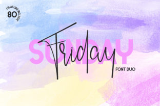 Friday Sunday Duo