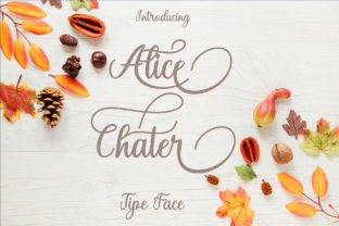 How Alice Chater Helped My Bakery Look More Professional