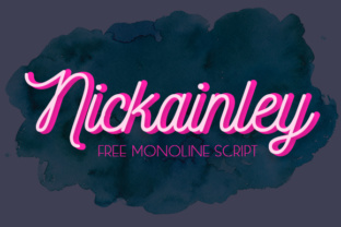 How Nickainley Helped My Bakery Look More Professional