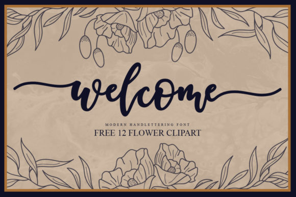 Transform Your Brand with Welcome Script